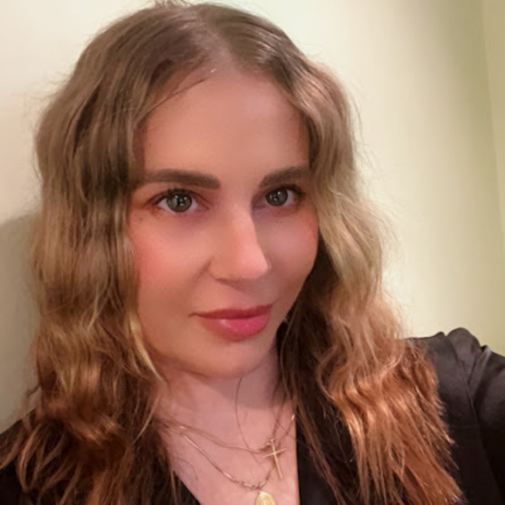 Meet your Posher, Ray